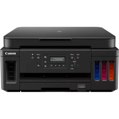 Canon PIXMA G6050 - Imprimante à jet d'encre