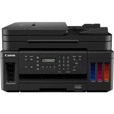 Canon PIXMA G7050 - Imprimante à jet d'encre