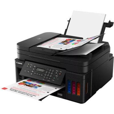 Canon PIXMA G7050 - Imprimante à jet d'encre