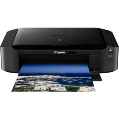 Canon PIXMA iP8750 - Imprimante à jet d'encre