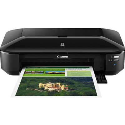 Canon PIXMA iX6850 - Imprimante à jet d'encre