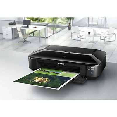 Canon PIXMA iX6850 - Imprimante à jet d'encre