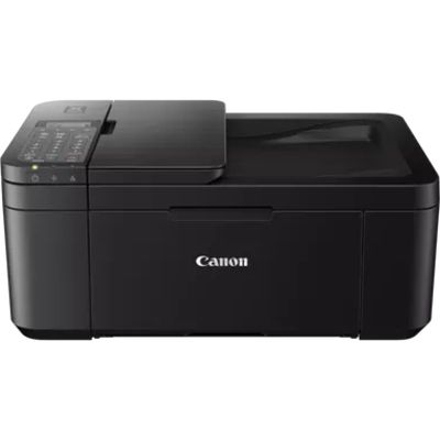 Canon PIXMA TR4650 Imprimante à jet d'encre A4 multifonction avec Wi-Fi (4 en 1)