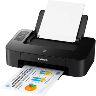 Canon PIXMA TS205 - Imprimante à jet d'encre