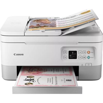 Canon PIXMA TS7451a - Imprimante à jet d'encre