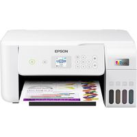 Imprimante à jet d'encre multifonction Epson EcoTank ET-2826