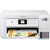 Epson EcoTank ET-2856 - Imprimante à jet d'encre
