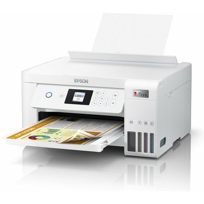 Epson EcoTank ET-2856 - Imprimante à jet d'encre