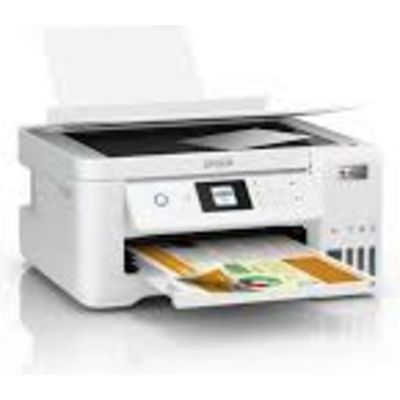 Epson EcoTank ET-2856 - Imprimante à jet d'encre
