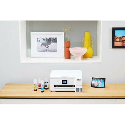 Epson EcoTank ET-2856 - Imprimante à jet d'encre