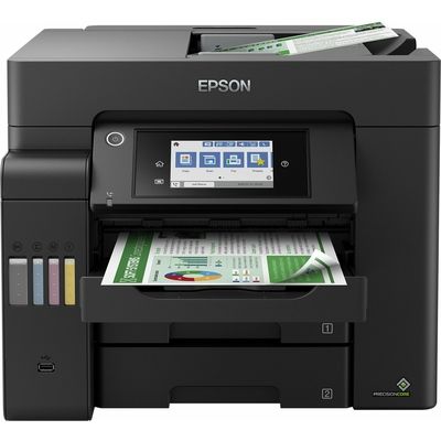 Epson EcoTank ET-5800 - Imprimante à jet d'encre