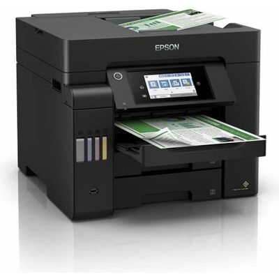 Epson EcoTank ET-5800 - Imprimante à jet d'encre