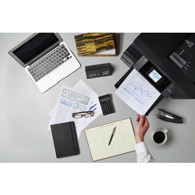 Epson EcoTank ET-5800 - Imprimante à jet d'encre
