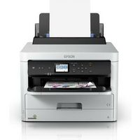 Epson WorkForce Pro WF-C5210DW - Imprimante à jet d'encre