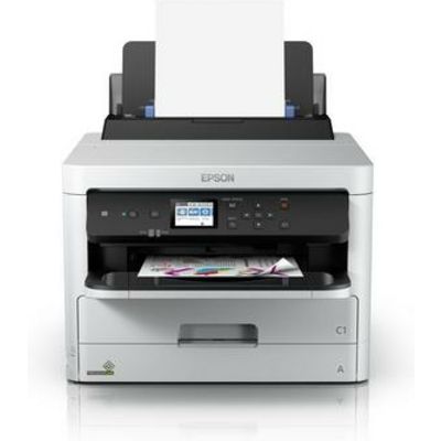 Epson WorkForce Pro WF-C5210DW - Imprimante à jet d'encre