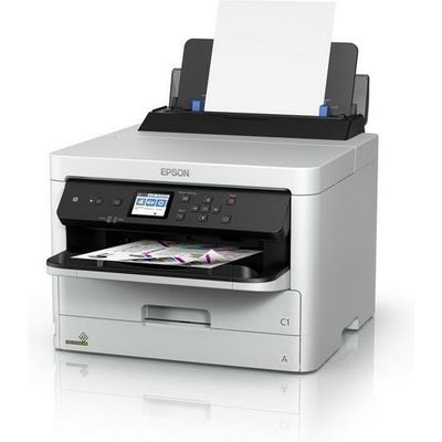 Epson WorkForce Pro WF-C5210DW - Imprimante à jet d'encre