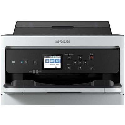 Epson WorkForce Pro WF-C5210DW - Imprimante à jet d'encre
