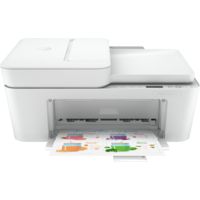 HP DeskJet Plus 4110 - Imprimante à jet d'encre