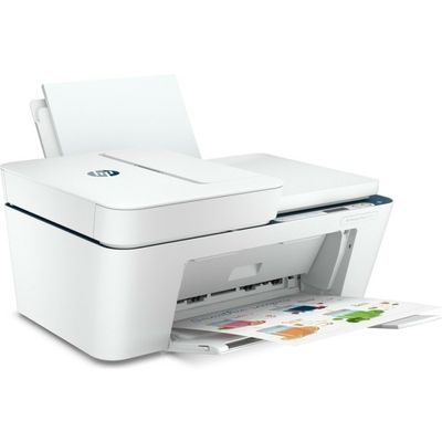 HP DeskJet Plus 4110 - Imprimante à jet d'encre