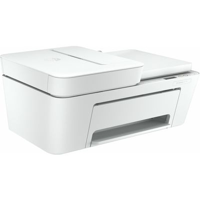 HP DeskJet Plus 4110 - Imprimante à jet d'encre