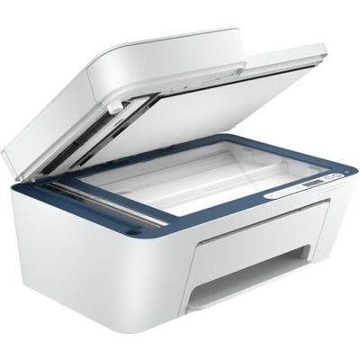 HP DeskJet Plus 4110 - Imprimante à jet d'encre