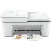 HP DeskJet Plus 4122 - Imprimante à jet d'encre