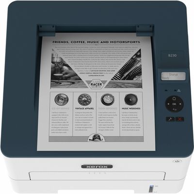 Xerox B230 - Imprimante laser