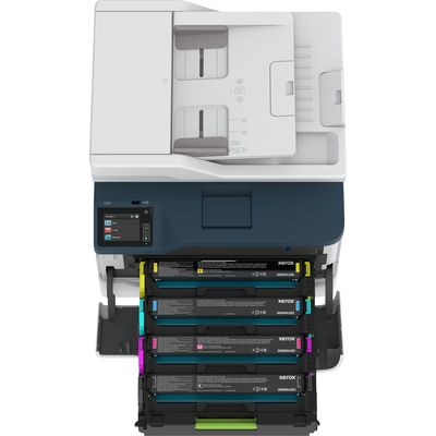 Xerox C235 - Imprimante laser
