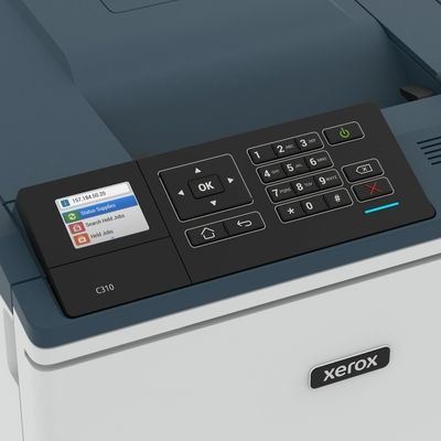 Xerox C310 - Imprimante laser
