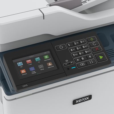 Xerox C315 - Imprimante laser