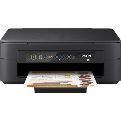 Epson Expression Home XP-2200 Imprimante à jet d'encre A4 multifonction avec Wifi (3 en 1)