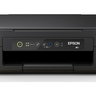 Epson Expression Home XP-2200 Imprimante à jet d'encre A4 multifonction avec Wifi (3 en 1)