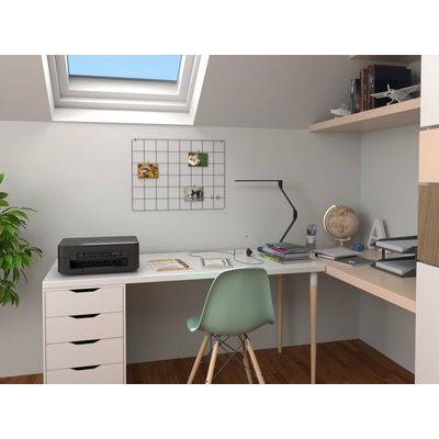 Epson Expression Home XP-2200 Imprimante à jet d'encre A4 multifonction avec Wifi (3 en 1)