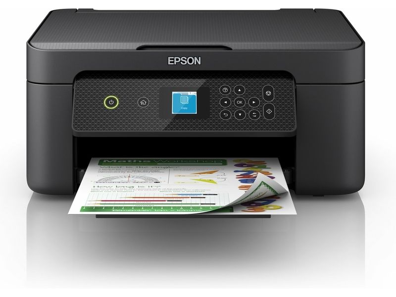 Epson Expression Home XP-3200 - Imprimante à jet d'encre