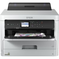 Epson WorkForce Pro WF-C5290DW - Imprimante à jet d'encre