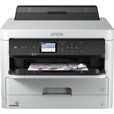 Epson WorkForce Pro WF-C5290DW - Imprimante à jet d'encre