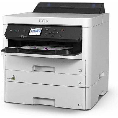 Epson WorkForce Pro WF-C5290DW - Imprimante à jet d'encre