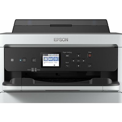Epson WorkForce Pro WF-C5290DW - Imprimante à jet d'encre
