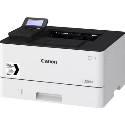 Canon I-SENSYS LBP226dw - Imprimante laser