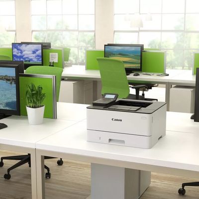 Canon I-SENSYS LBP226dw - Imprimante laser