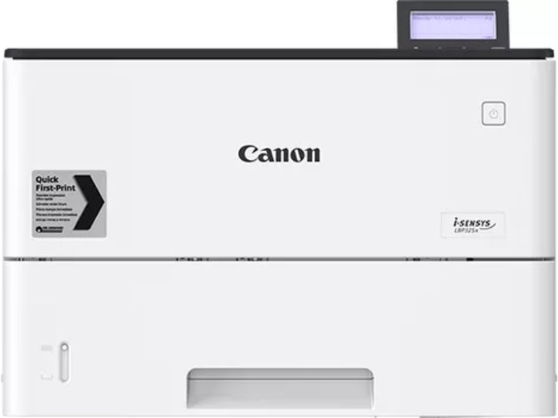 Canon I-SENSYS LBP325x - Imprimante laser