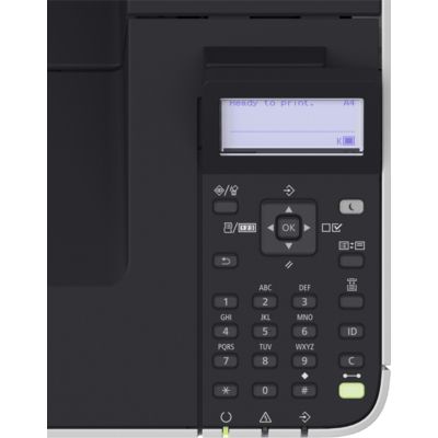 Canon I-SENSYS LBP351x - Imprimante à jet d'encre
