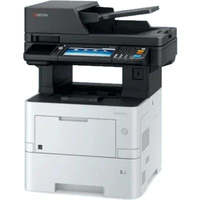Kyocera ECOSYS M3645idn - Imprimante laser