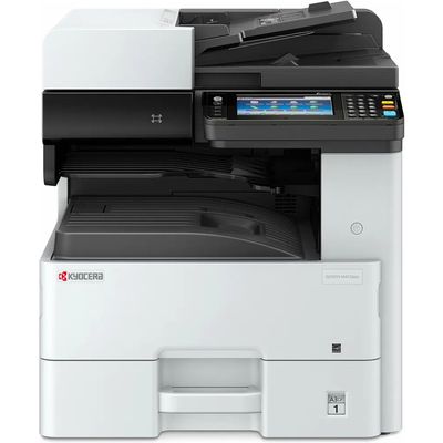 Kyocera ECOSYS M4132idn - Imprimante laser