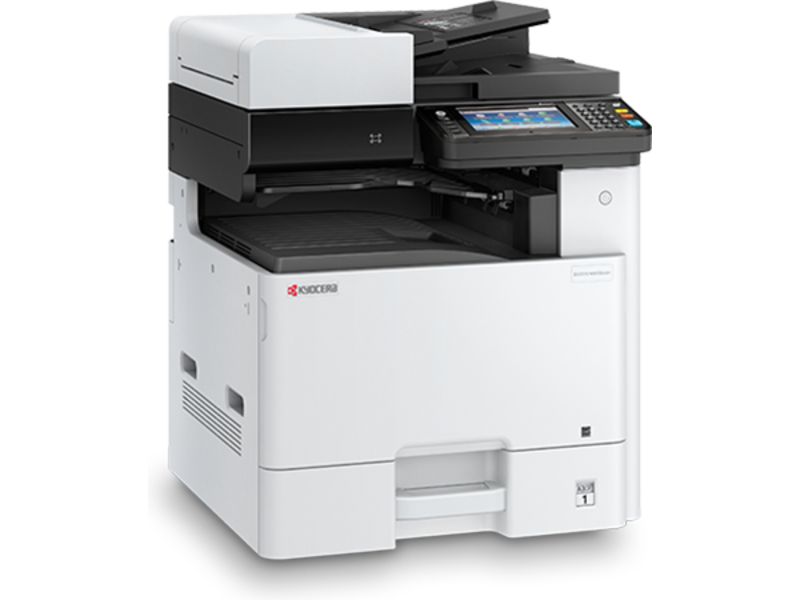 Kyocera ECOSYS M8130cidn Laserprinter