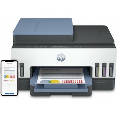 HP Smart Tank 7306 - Imprimante à jet d'encre