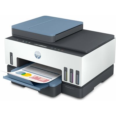 HP Smart Tank 7306 - Imprimante à jet d'encre