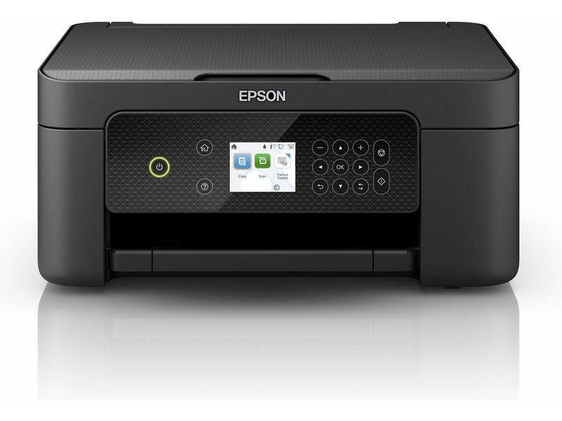 Epson Expression Home XP-4200 - Imprimante à jet d'encre