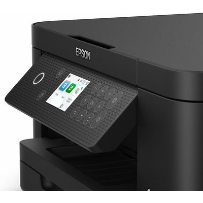 Epson Expression Home XP-5200 - Imprimante à jet d'encre