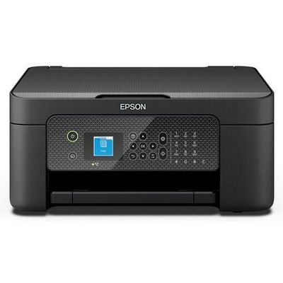 Epson WorkForce WF-2910DWF - Imprimante à jet d'encre